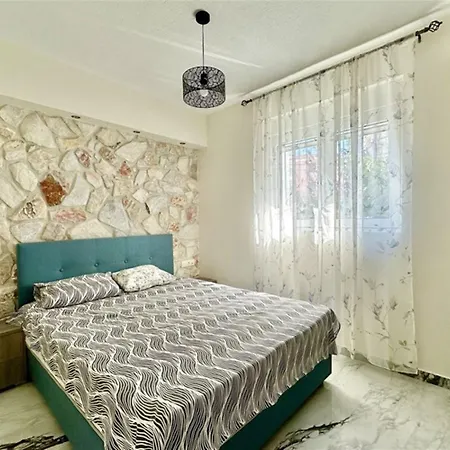 Lejlighed Center Apart Boutique 2 Bedrooms 6 Guests