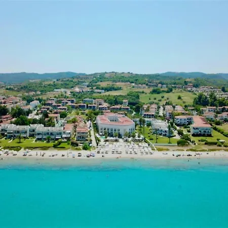 Center Apart Boutique 2 Bedrooms 6 Guests Appartamento *