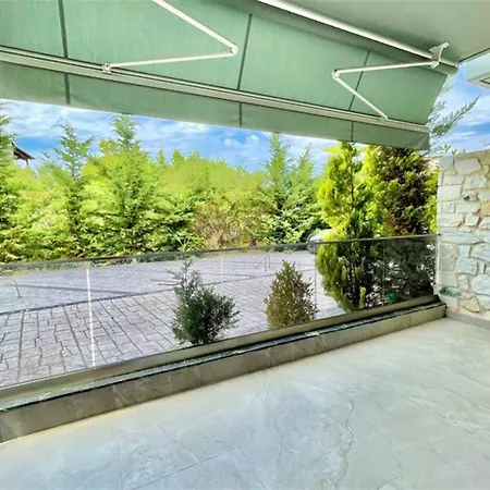 Center Apart Boutique 2 Bedrooms 6 Guests Appartamento